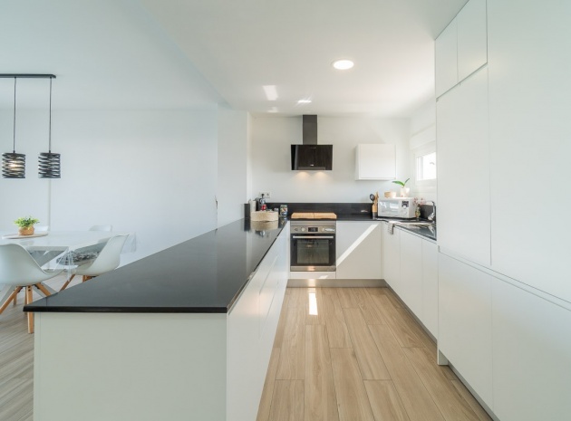 Revente - Appartement - San Miguel de Salinas - Capri Apartments