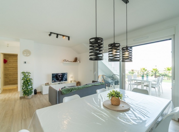 Revente - Appartement - San Miguel de Salinas - Capri Apartments