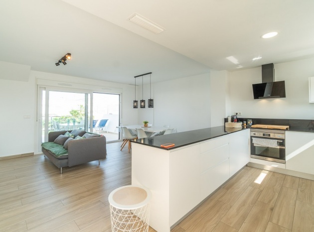 Revente - Appartement - San Miguel de Salinas - Capri Apartments