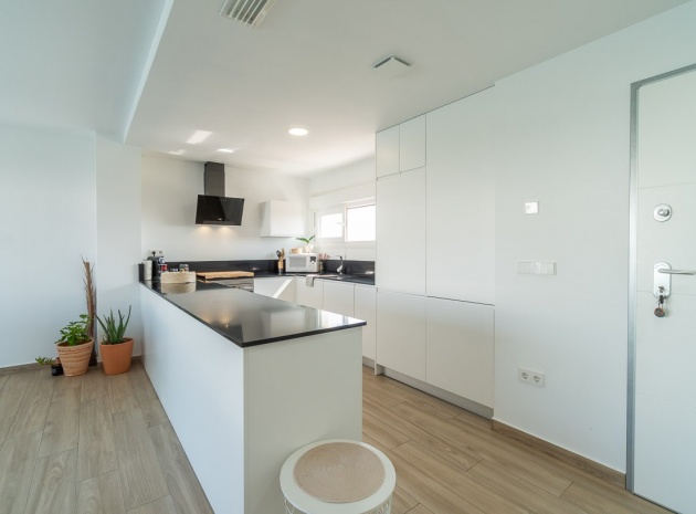 Revente - Appartement - San Miguel de Salinas - Capri Apartments