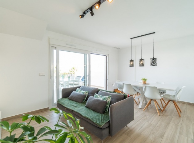 Revente - Appartement - San Miguel de Salinas - Capri Apartments