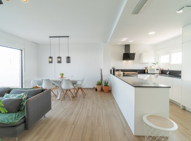 Revente - Appartement - San Miguel de Salinas - Capri Apartments