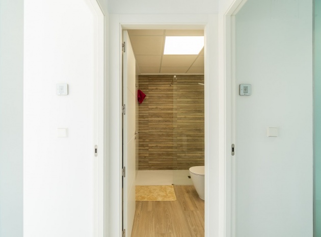 Revente - Appartement - San Miguel de Salinas - Capri Apartments