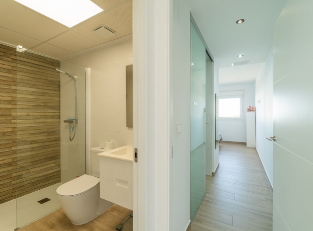 Revente - Appartement - San Miguel de Salinas - Capri Apartments