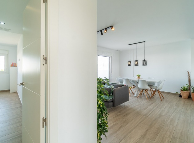 Revente - Appartement - San Miguel de Salinas - Capri Apartments