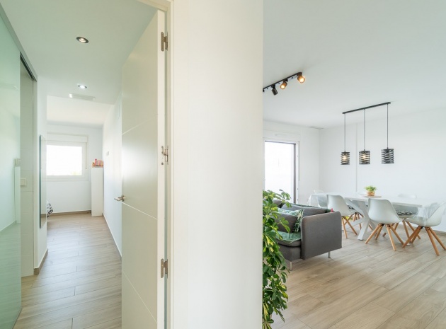 Revente - Appartement - San Miguel de Salinas - Capri Apartments