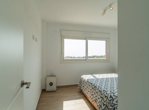 Revente - Appartement - San Miguel de Salinas - Capri Apartments