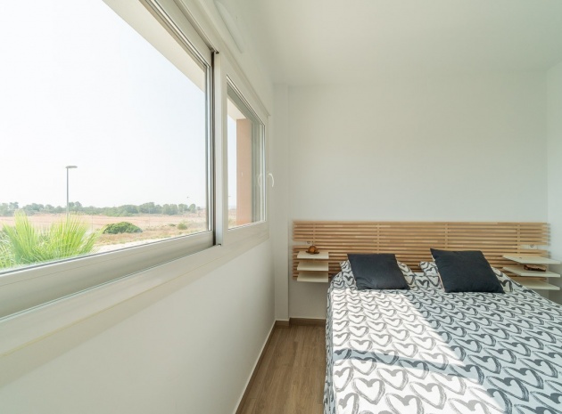 Revente - Appartement - San Miguel de Salinas - Capri Apartments