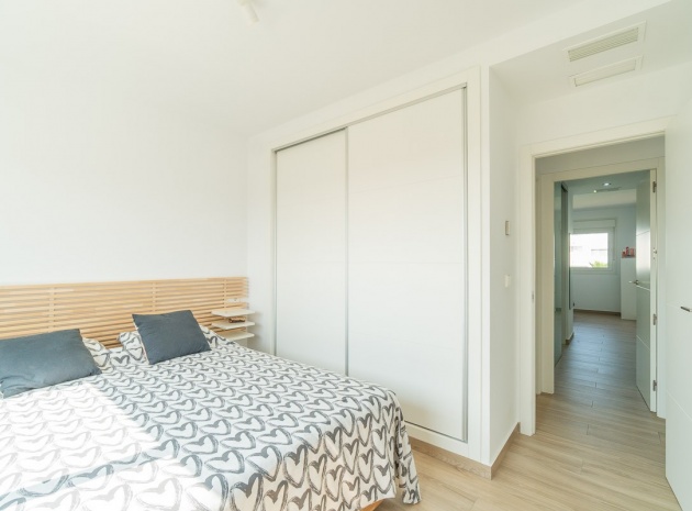 Revente - Appartement - San Miguel de Salinas - Capri Apartments