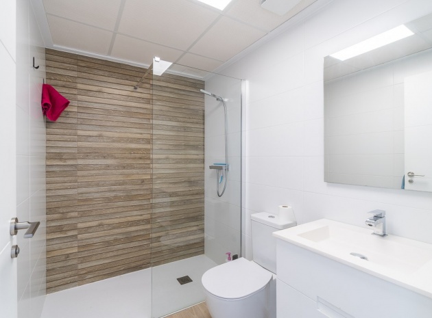 Revente - Appartement - San Miguel de Salinas - Capri Apartments