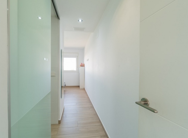 Revente - Appartement - San Miguel de Salinas - Capri Apartments