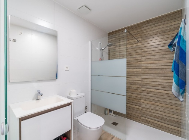 Revente - Appartement - San Miguel de Salinas - Capri Apartments