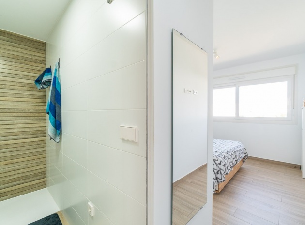 Revente - Appartement - San Miguel de Salinas - Capri Apartments