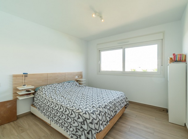 Revente - Appartement - San Miguel de Salinas - Capri Apartments