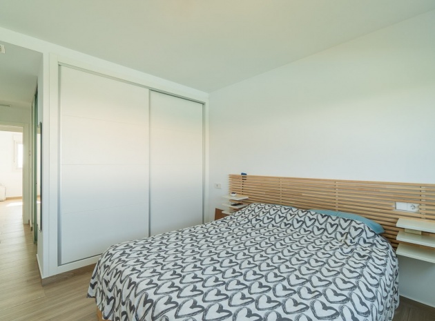 Revente - Appartement - San Miguel de Salinas - Capri Apartments