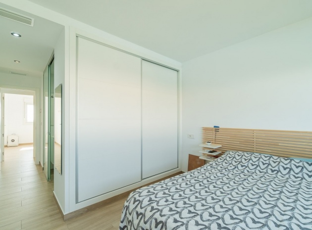 Revente - Appartement - San Miguel de Salinas - Capri Apartments