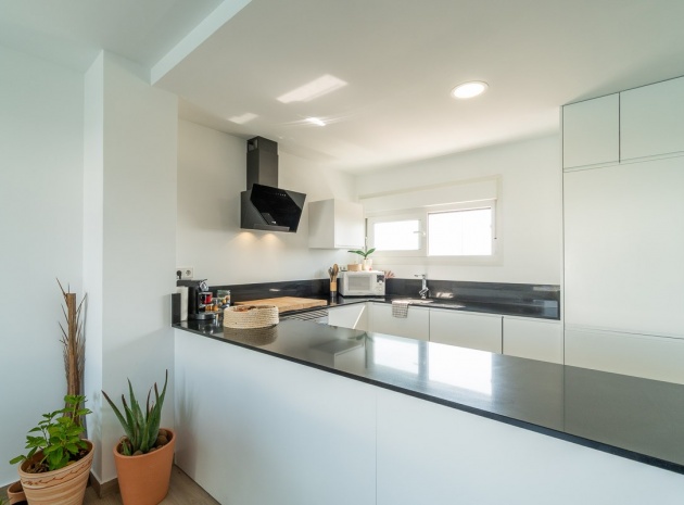 Revente - Appartement - San Miguel de Salinas - Capri Apartments