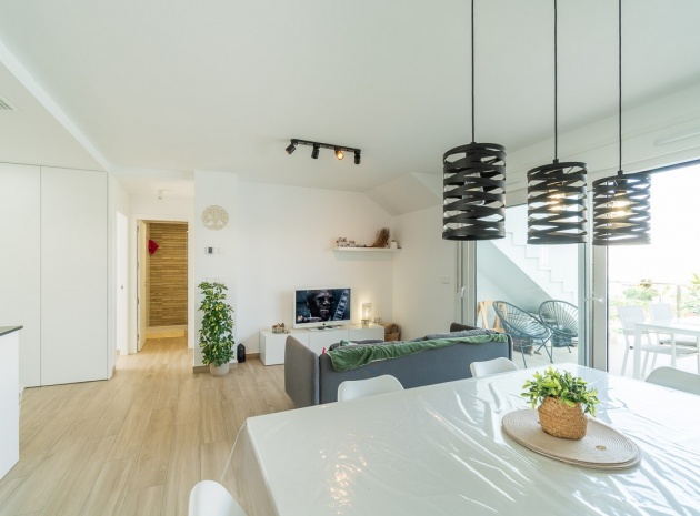 Revente - Appartement - San Miguel de Salinas - Capri Apartments