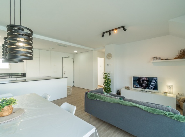 Revente - Appartement - San Miguel de Salinas - Capri Apartments
