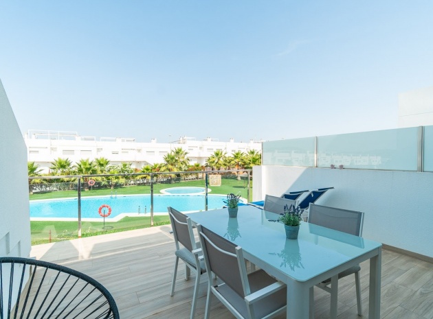 Revente - Appartement - San Miguel de Salinas - Capri Apartments
