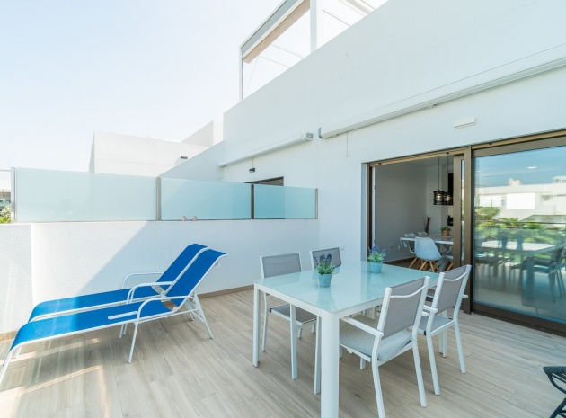 Revente - Appartement - San Miguel de Salinas - Capri Apartments