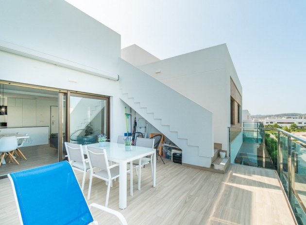 Revente - Appartement - San Miguel de Salinas - Capri Apartments
