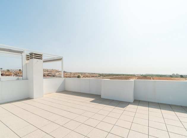 Revente - Appartement - San Miguel de Salinas - Capri Apartments