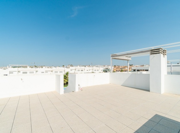 Revente - Appartement - San Miguel de Salinas - Capri Apartments
