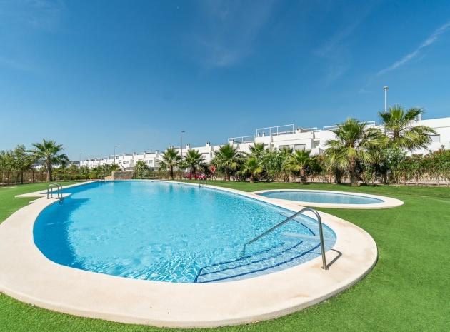 Revente - Appartement - San Miguel de Salinas - Capri Apartments
