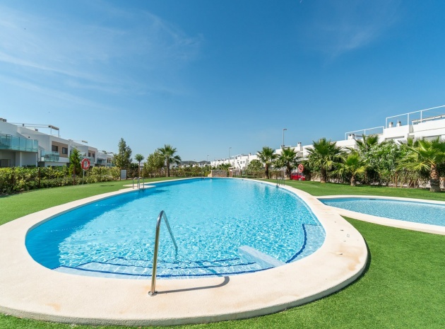 Revente - Appartement - San Miguel de Salinas - Capri Apartments