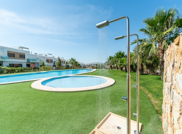 Revente - Appartement - San Miguel de Salinas - Capri Apartments