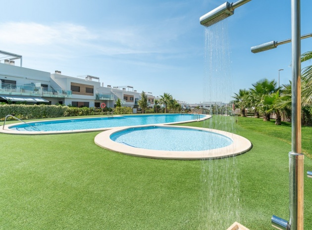 Revente - Appartement - San Miguel de Salinas - Capri Apartments