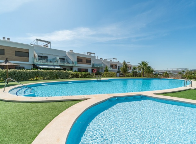 Revente - Appartement - San Miguel de Salinas - Capri Apartments