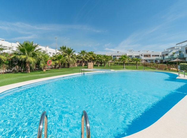 Revente - Appartement - San Miguel de Salinas - Capri Apartments
