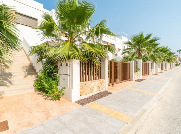 Revente - Appartement - San Miguel de Salinas - Capri Apartments