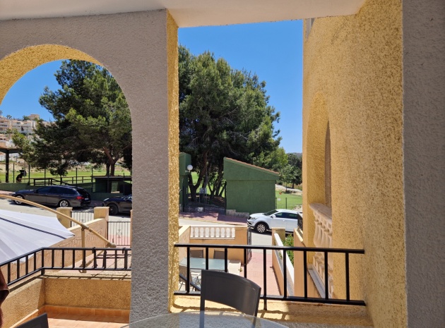 Wiederverkauf - Wohnung - Ciudad Quesada - La Marquesa Golf