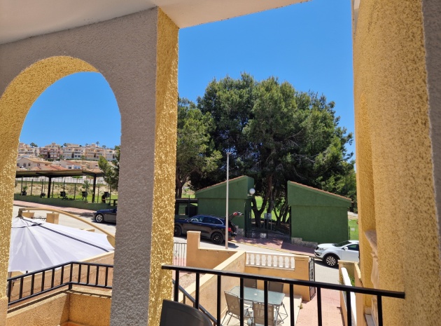 Wiederverkauf - Wohnung - Ciudad Quesada - La Marquesa Golf