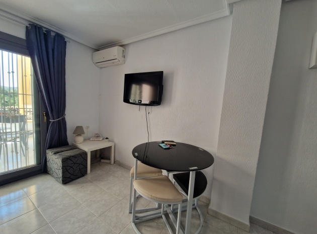 Wiederverkauf - Wohnung - Ciudad Quesada - La Marquesa Golf