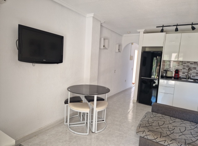 Wiederverkauf - Wohnung - Ciudad Quesada - La Marquesa Golf