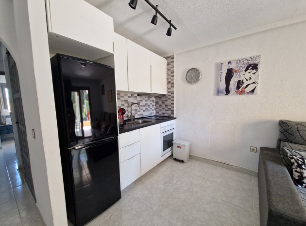 Wiederverkauf - Wohnung - Ciudad Quesada - La Marquesa Golf