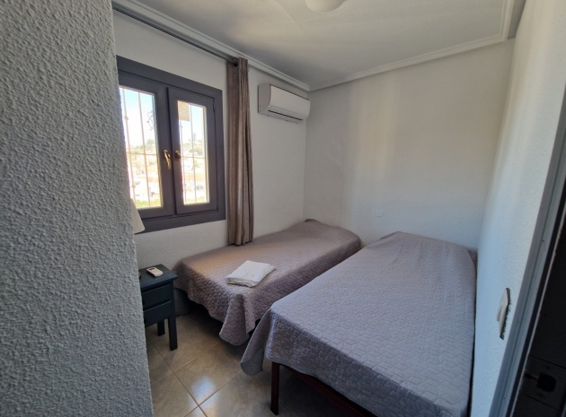 Wiederverkauf - Wohnung - Ciudad Quesada - La Marquesa Golf