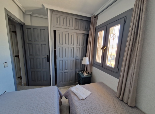 Wiederverkauf - Wohnung - Ciudad Quesada - La Marquesa Golf