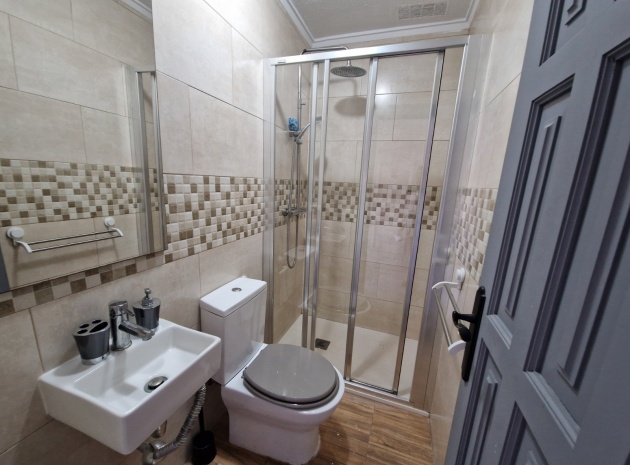 Wiederverkauf - Wohnung - Ciudad Quesada - La Marquesa Golf