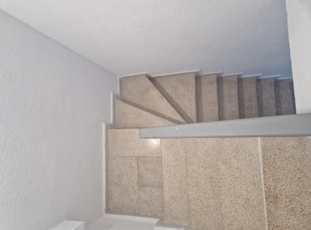 Wiederverkauf - Wohnung - Ciudad Quesada - La Marquesa Golf