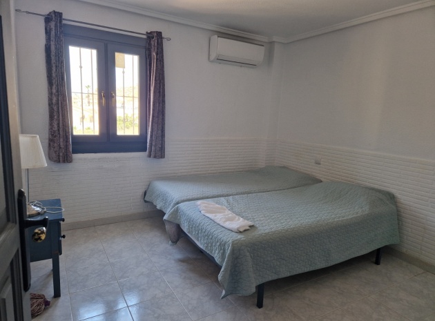 Wiederverkauf - Wohnung - Ciudad Quesada - La Marquesa Golf