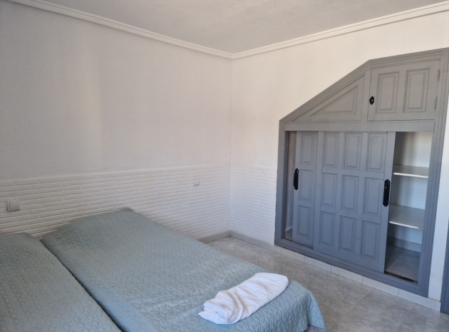 Wiederverkauf - Wohnung - Ciudad Quesada - La Marquesa Golf