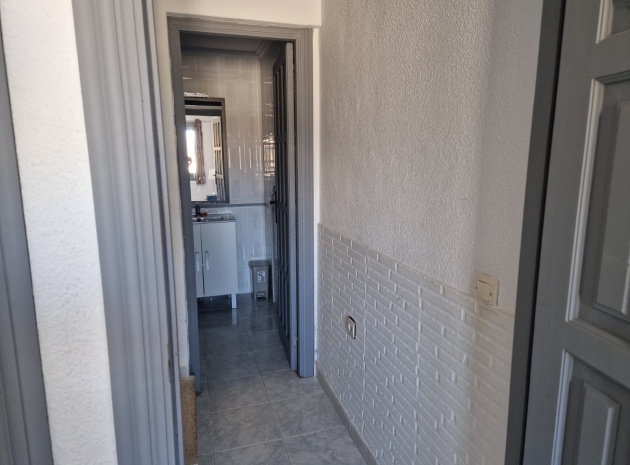 Wiederverkauf - Wohnung - Ciudad Quesada - La Marquesa Golf