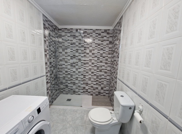 Wiederverkauf - Wohnung - Ciudad Quesada - La Marquesa Golf