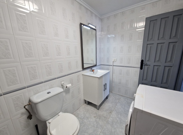 Wiederverkauf - Wohnung - Ciudad Quesada - La Marquesa Golf