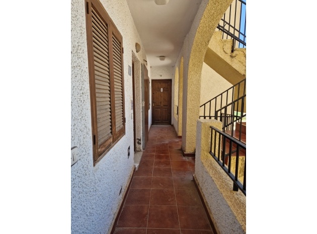 Wiederverkauf - Wohnung - Ciudad Quesada - La Marquesa Golf